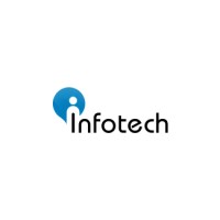 InfoTechEdu logo - Similar company to Edumate