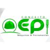 Conceito EPI logo - Similar company to Elastisul