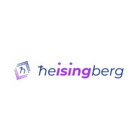 HEISINGBERG logo - Similar company to Aesher