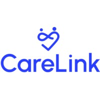 CareLink by Care Connect logo - Similar company to Instamed