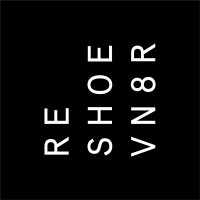 Reshoevn8r logo - Similar company to Crep Protect