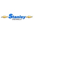 Stanley Chevrolet, INC. logo - Similar company to Vonco Usa