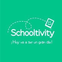 Schooltivity logo - Similar company to Acadesoft