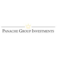 Panache Group Investments logo - Similar company to Hunter Project Management & Advisory