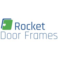 Rocket Door Frames logo - Similar company to Cr Elevator Supply