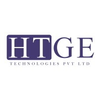 HTGE Technologies Pvt Ltd logo - Similar company to Knitnet