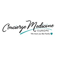Concierge Medicine Europe logo - Similar company to World Clinics