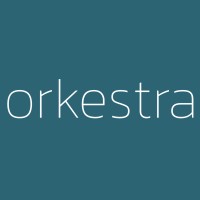 Orkestra-data logo - Similar company to Data Pour Tous