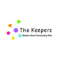 The Keepers - Wotton Area Community Hub logo - Similar company to The Youthscape Centre For Research