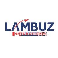 Lambuz Migration logo - Similar company to Soilneo