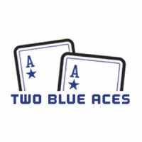 Two Blue Aces Consulting logo - Similar company to American Screen Solutions