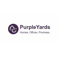 PurpleYards Realtech Pvt Ltd logo - Similar company to Baton Infrastructures Limited