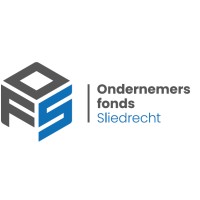 Ondernemersfonds Sliedrecht logo - Similar company to Ondernemersfonds Hardinxveld-Giessendam