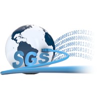 Santech Global Solutions logo - Similar company to San-Tech