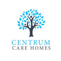 Centrum Care Homes logo - Similar company to Homes For Support Ltd