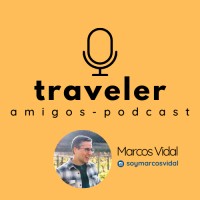 Traveler Amigos Podcast