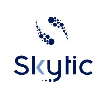 skytic co logo - Similar company to Congo