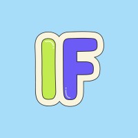 Imaginary Friends logo - Similar company to Imaginary Friends Studios