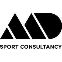 MD Sport & Consultancy logo - Similar company to Ag Sport Management