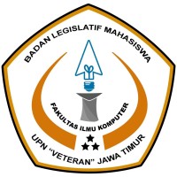 BLM FASILKOM UPN Veteran Jawa Timur logo - Similar company to Dilesin
