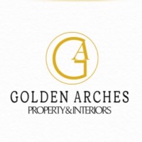 Golden Arches logo - Similar company to Espace Properties Corp.
