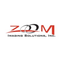 Zoom Imaging Solutions logo - Similar company to Zoom!