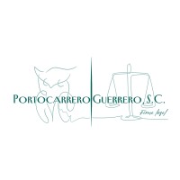 Portocarrero & Guerrero logo - Similar company to Contact Force
