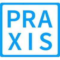 Praxis Center for Aesthetics logo - Similar company to Tri Dynamics