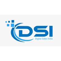 Digital Sales India logo - Similar company to Digital Sales Guide (Formerly Sales Fellowship)