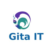 GITA IT Private Limited logo - Similar company to Bitapps