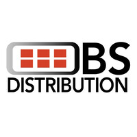 BS DISTRIBUTION logo - Similar company to Data Call Sl