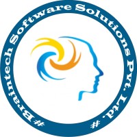 Braintech Software Solution Pvt. Ltd. logo - Similar company to Infinity Techno Multiservices