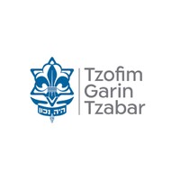 Tzofim Garin Tzabar logo - Similar company to Duvdevan 217