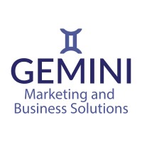 Gemini Marketing and Business Solutions logo - Similar company to Req Energy Solutions