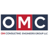 OM CONSULTING ENGINEERS GROUP LLC logo - Similar company to Hudson Engineering, Llc.