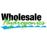 Wholesale Hydroponics logo - Similar company to Lighting Industry Technologies
