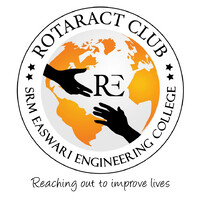 Rotaract Club Of Srm Easwari Engineering College