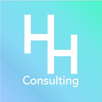 HH Consulting logo - Similar company to Hh Consultancy