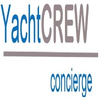 Yacht Crew Concierge logo
