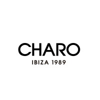 Charo Ruiz logo - Similar company to Gecko Studio