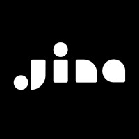 Jina AI logo - Similar company to Endel