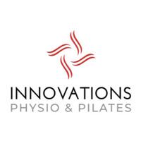 Innovations Physio & Pilates logo - Similar company to Dr. D. Y. Patil College Of Physiotherapy