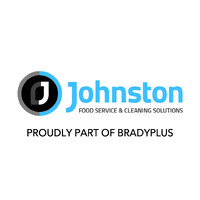 Johnston, Proudly Part of BradyPLUS logo - Similar company to Rizvi Architects