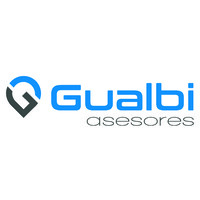 GUALBI ASESORES logo - Similar company to Torrealday