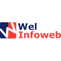 WEL INFOWEB PVT. LTD. logo - Similar company to Cherrypik Software, Inc.