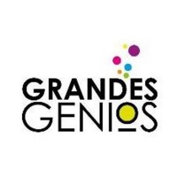 Grandes Genios logo - Similar company to Rg Asesores