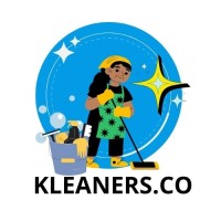 Kleaners.co logo - Similar company to Klydoo