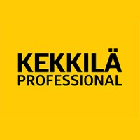 Kekkilä Professional logo - Similar company to Tervolan Kunta