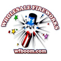 Wholesale Fireworks Corp. logo - Similar company to Firemagic (Uk) Ltd