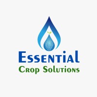 Essential Crop Solutions logo - Similar company to Tech Crop Agribusiness